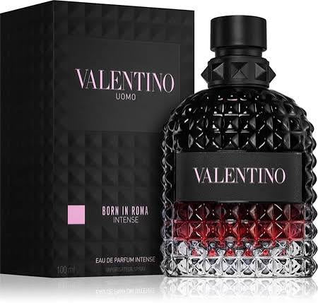 VALENTINO BORN IN ROMA INTENSE