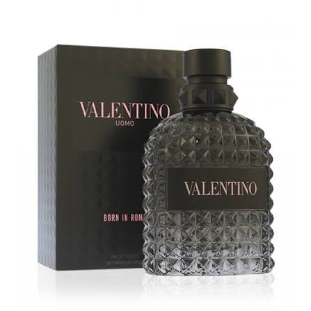 VALENTINO BORN IN ROMA UOMO