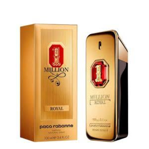 PR 1 MILLION ROYALE