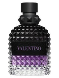 VALENTINO BORN IN ROMA PURPLE MELANCHOLIA
