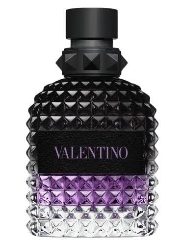 VALENTINO BORN IN ROMA PURPLE MELANCHOLIA
