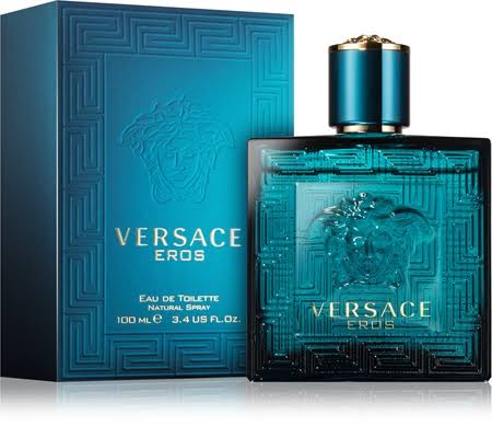 VERSACE EROS