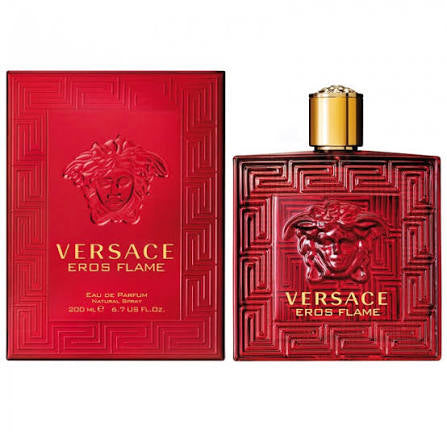 VERSACE EROS FLAME