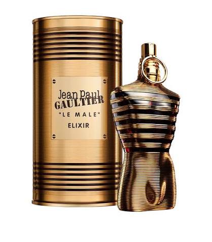 JEAN PAUL GAULTIER ELIXIR