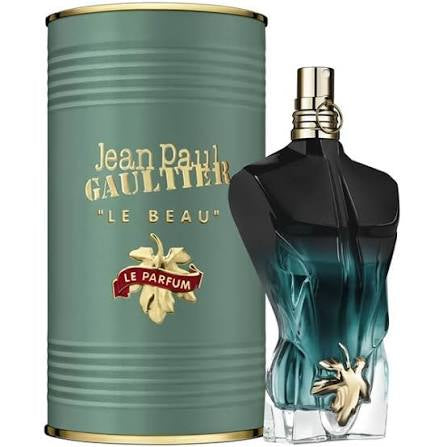 JEAN PAUL GAULTIER LE BEAU LE PARFUM