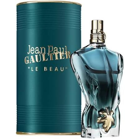 JEAN PAUL GAULTIER LE BEAU