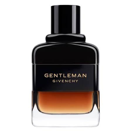 GIVENCHY GENTLEMAN RESERVE PRIVEE