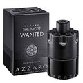 AZZARO THE MOST WANTED EAU DE PARFUM