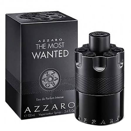 AZZARO THE MOST WANTED EAU DE PARFUM