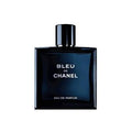 BLEU DE CHANNEL
