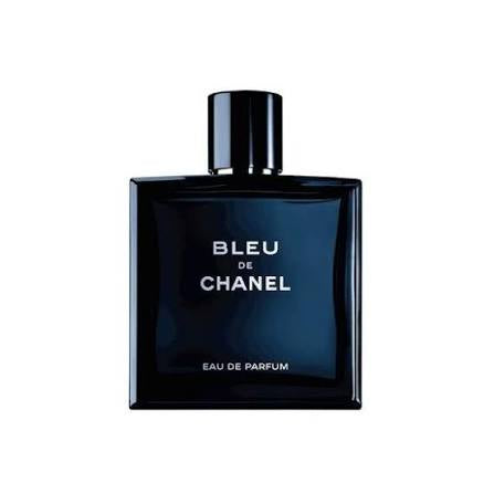 BLEU DE CHANNEL