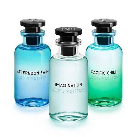 LV FRAGRANCE PACK