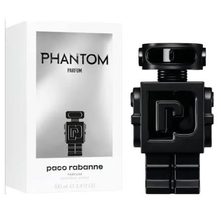 PACO RABANNE PHANTOM PARFUM