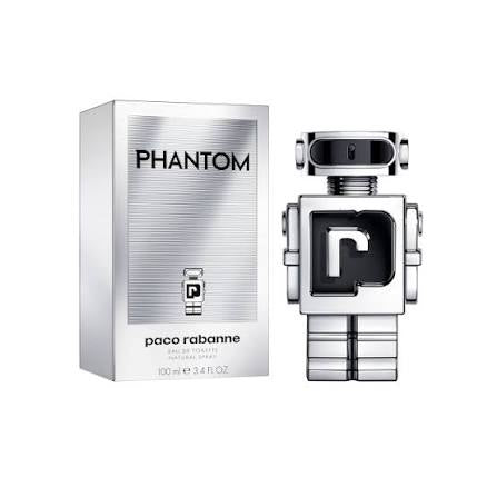 PACO RABANNE PHANTOM