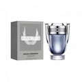 PACO RABANNE INVICTUS EAU DE TOILETTE