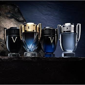PACO RABANNE INVICTUS PACK