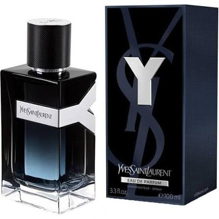 YSL Y EDP