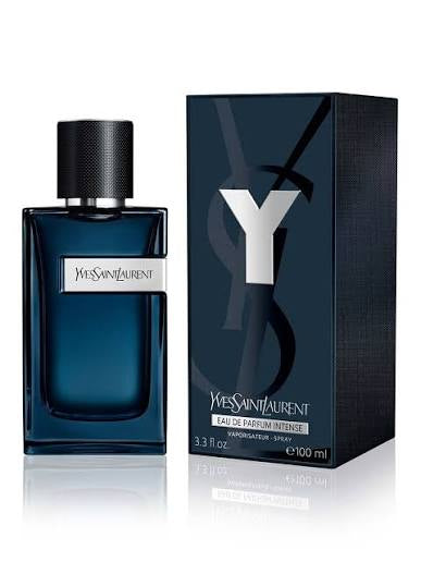 YSL Y INTENSE
