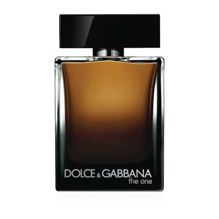 DOLCE & GABBANA THE ONE FOR MEN