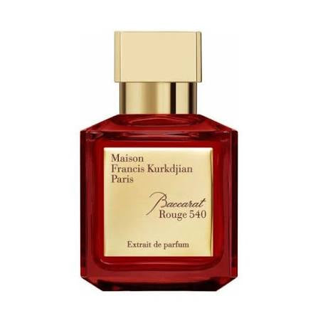 BACCARAT ROUGE 540