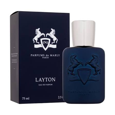 PARFUMS DE MARLY LAYTON
