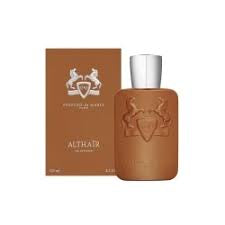 PARFUMS DE MARLY ALTHAÏR
