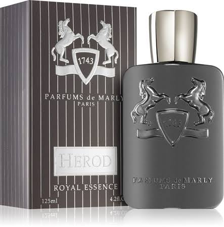 PARFUM DE MARLY HEROD