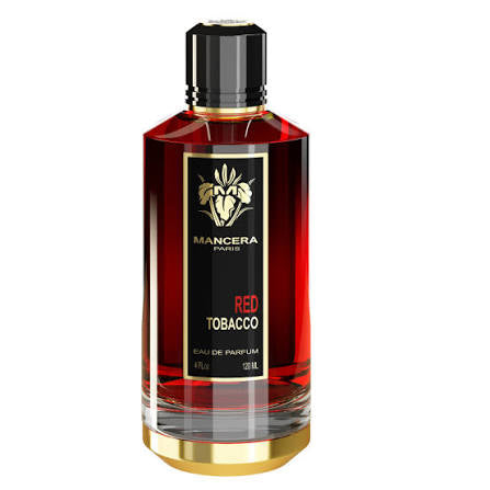 MANCERA RED TOBACCO