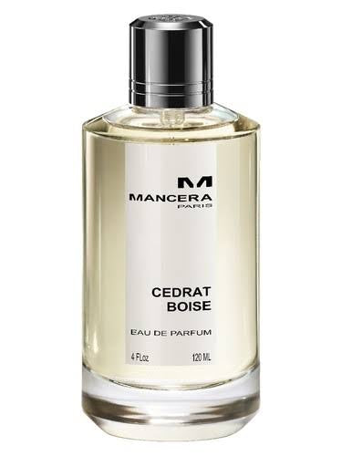MANCERA CERDAT BOISE