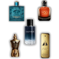 Fragrance Bundle "Young Playboy"
