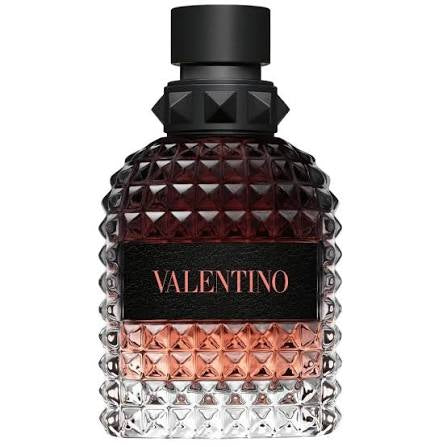 VALENTINO BORN IN ROMA CORAL FANTASY